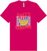 That's Bananas Adult Bella Canvas Shirt