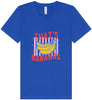 That's Bananas Unisex V-Neck Shirt