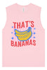 That's Bananas Muscle Tank