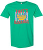That's Bananas Adult Gildan Soft Shirt
