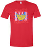 That's Bananas Adult Gildan Soft Shirt