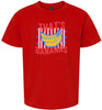 That's Bananas Children's Gildan Soft Shirt
