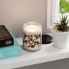 Soy Candle – Scented Jar Candle
