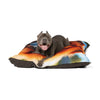 Pet Bed – Plush Dog Bed, 3 Size Options