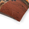 Australian Stumpy Tail Cattle Dog Pet Bed