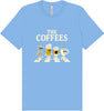 The Coffees Adult Bella Canvas Shirt