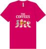 The Coffees Adult Bella Canvas Shirt