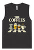 The Coffees Muscle Tank