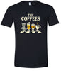 The Coffees Adult Gildan Soft Shirt