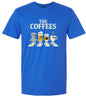 The Coffees Adult Gildan Soft Shirt