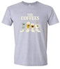 The Coffees Adult Gildan Soft Shirt