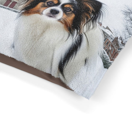 Papillon Pet Bed
