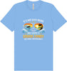 Wife's Cruise Candy Adult Bella Canvas Shirt