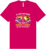 Wife's Cruise Candy Adult Bella Canvas Shirt