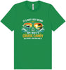 Wife's Cruise Candy Adult Bella Canvas Shirt