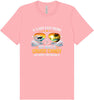 Wife's Cruise Candy Adult Bella Canvas Shirt