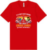 Wife's Cruise Candy Adult Bella Canvas Shirt
