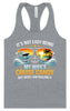 Wife's Cruise Candy Women's Racerback Tank