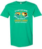 Wife's Cruise Candy Adult Gildan Soft Shirt