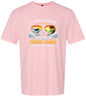 Wife's Cruise Candy Adult Gildan Soft Shirt