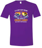 Wife's Cruise Candy Adult Gildan Soft Shirt