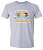 Wife's Cruise Candy Adult Gildan Soft Shirt