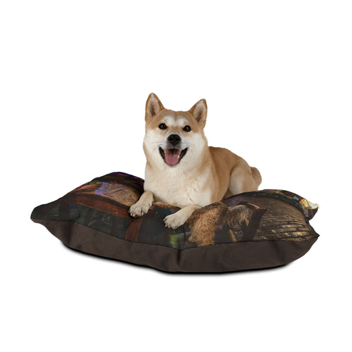 Havanese Pet Bed