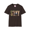 Silky Terrier Tee Shirt