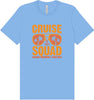 Cruise Squad Making Memories Adult Bella Canvas Shirt