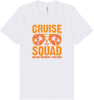 Cruise Squad Making Memories Adult Bella Canvas Shirt