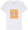 Cruise Squad Making Memories Unisex V-Neck Shirt