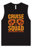 Cruise Squad Making Memories Muscle Tank