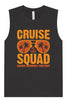 Cruise Squad Making Memories Muscle Tank