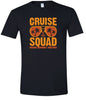 Cruise Squad Making Memories Adult Gildan Soft Shirt