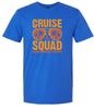 Cruise Squad Making Memories Adult Gildan Soft Shirt