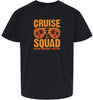 Cruise Squad Making Memories Children's Gildan Soft Shirt