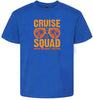 Cruise Squad Making Memories Children's Gildan Soft Shirt