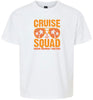 Cruise Squad Making Memories Children's Gildan Soft Shirt
