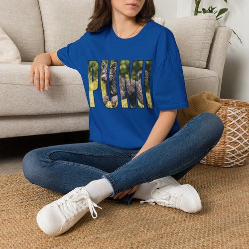 Pumi Tee Shirt