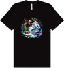 Alaska Cruise Adult Bella Canvas Shirt