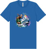 Alaska Cruise Adult Bella Canvas Shirt