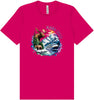 Alaska Cruise Adult Bella Canvas Shirt