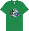Alaska Cruise Adult Bella Canvas Shirt