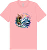 Alaska Cruise Adult Bella Canvas Shirt