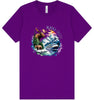 Alaska Cruise Adult Bella Canvas Shirt