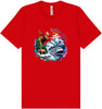 Alaska Cruise Adult Bella Canvas Shirt