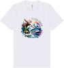 Alaska Cruise Adult Bella Canvas Shirt