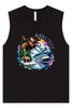 Alaska Cruise Muscle Tank