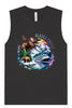 Alaska Cruise Muscle Tank
