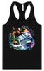 Alaska Cruise Women's Racerback Tank